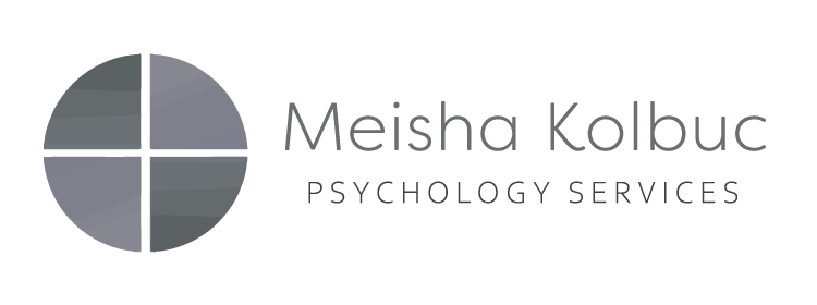 Meisha Kolbuc Psychology Services